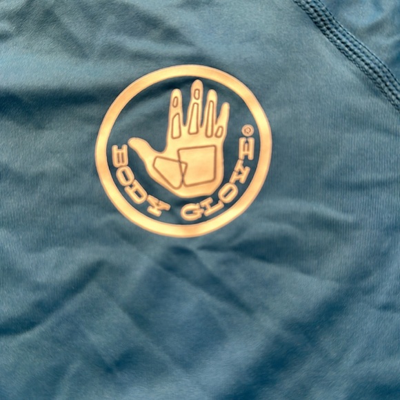 Body Glove Rash Guard Sz 14/16 - Picture 2 of 3